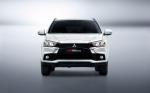 Mitsubishi ASX 2016 года (CN)